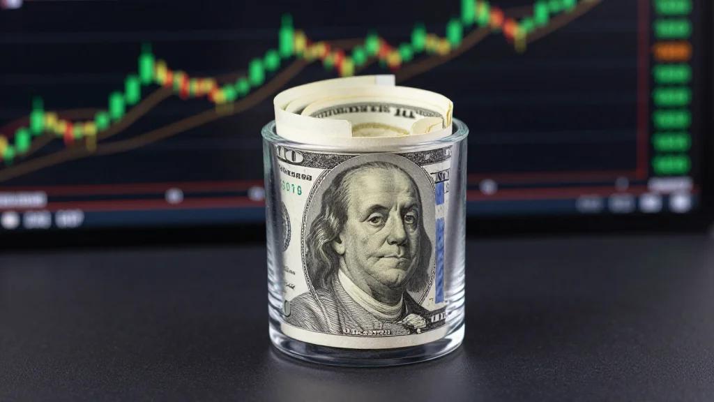 Berkshire's Cash Isn’t a Sign of Investment Retreat