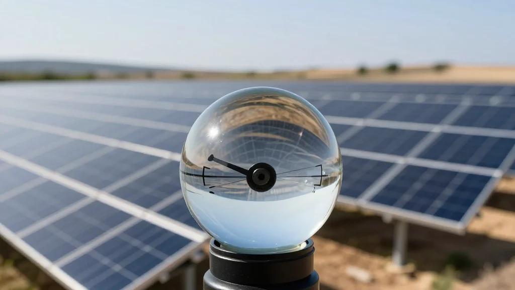 Iberian Peninsula Sees Record Q1 Negative Power Prices