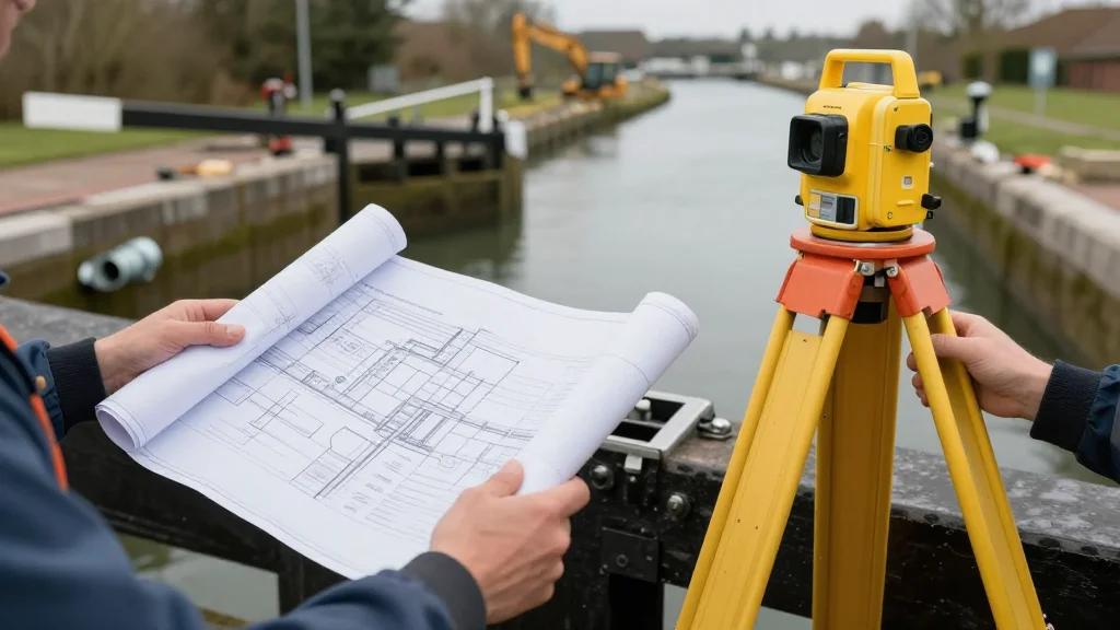 ‘A Win-Win’: Affinity Water Discusses Interventions Along Its Grand Union Canal Transfer Scheme