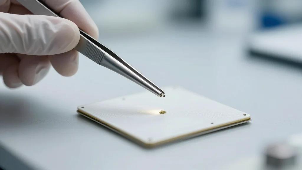 Pyrochlore‐Type Bi2Ru2O7 With Regulated Local Electronic Structure for Efficient Oxygen Evolution Reaction