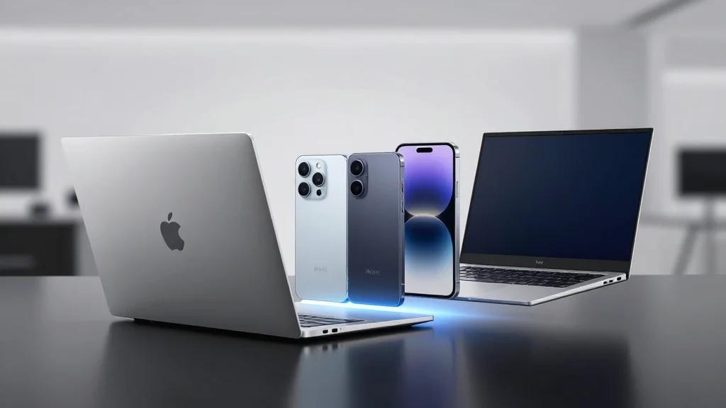 Engadget Review Recap: Lots of Apple Devices, Galaxy S26, Dell XPS 16 and More