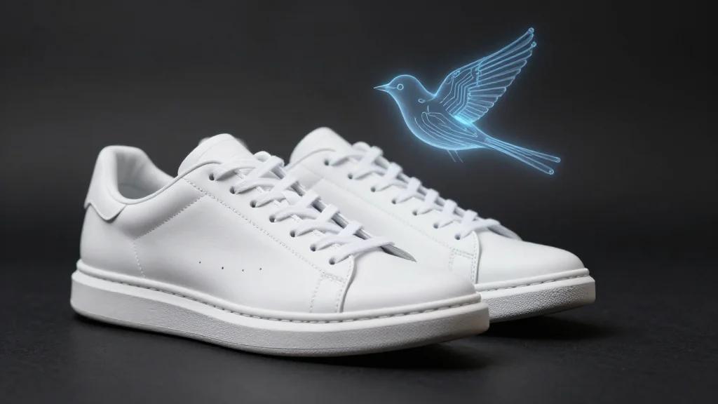 Allbirds Rebrands as NewBird AI, Stock Surges Over 350% After AI Pivot