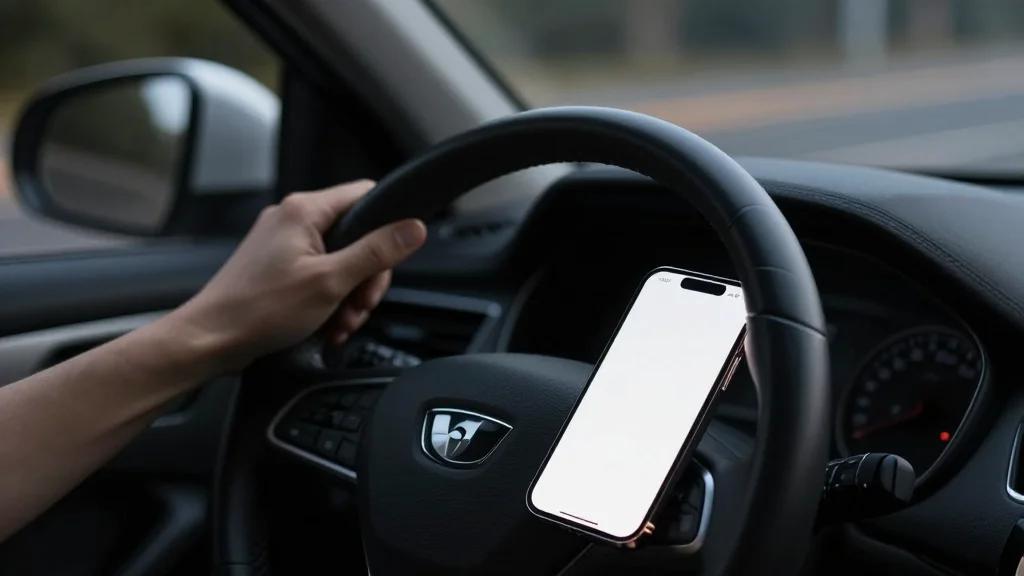 Drivers Report Worsening Road Conditions as Distraction, Aggression and Recklessness Climb