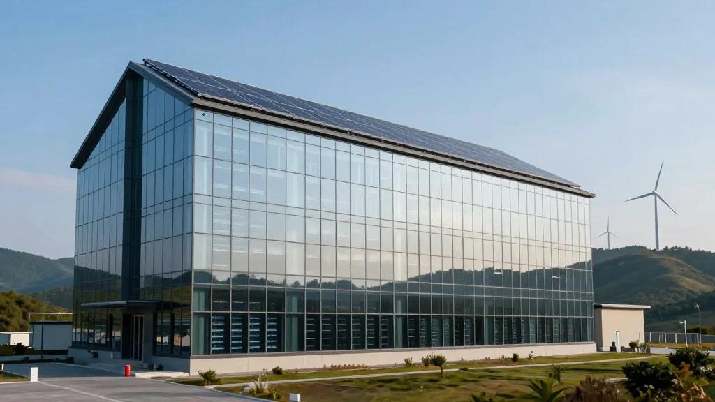 Penzance to Invest $4B for West Virginia Data Center Build