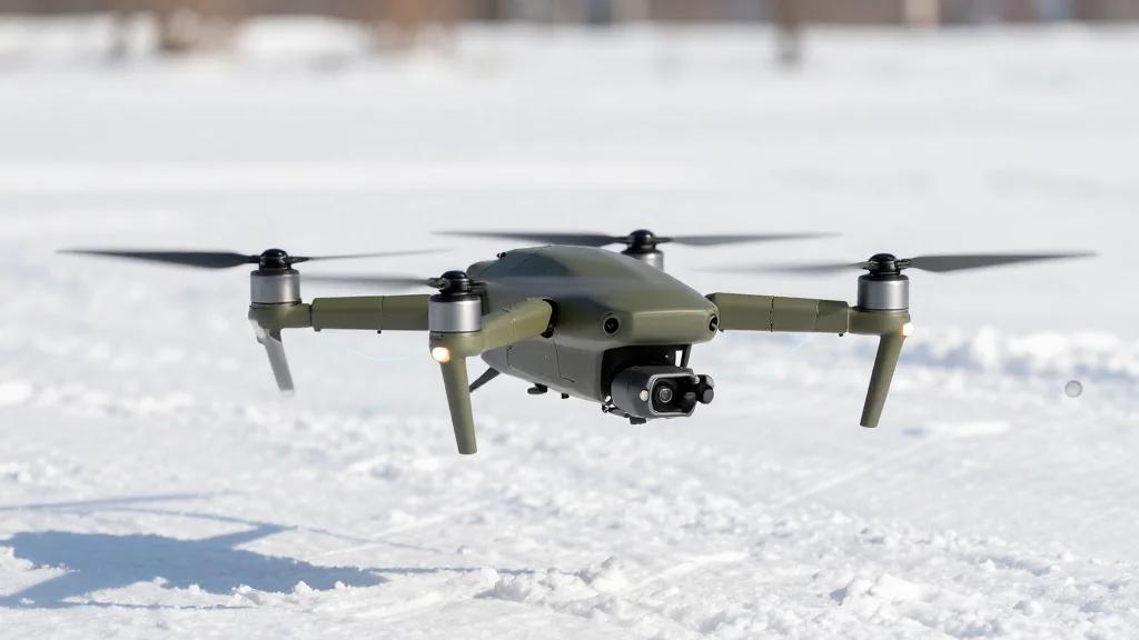 How Algorithms and Drones Are Replacing Ukraine’s Infantry