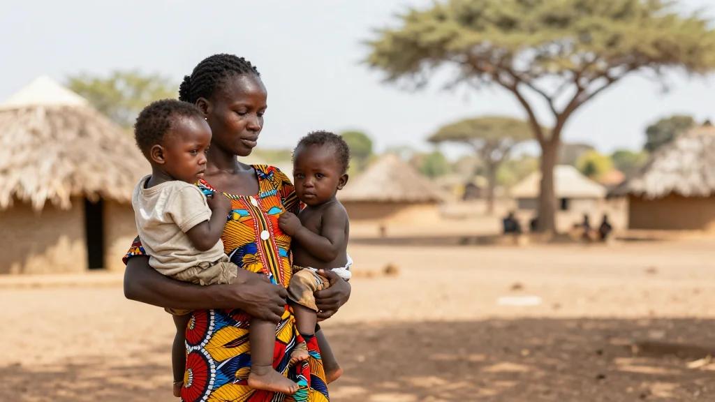 Why Society Must Avoid Bias Against Women Raising Children Alone