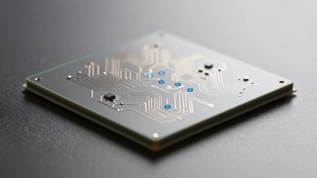 Chinese Team Demonstrates First Silicon Quantum Chip with Full Logical Operations