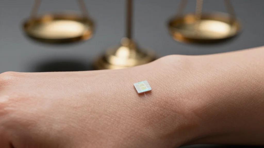 Washington State Moves to Ban Forced Employee Microchips