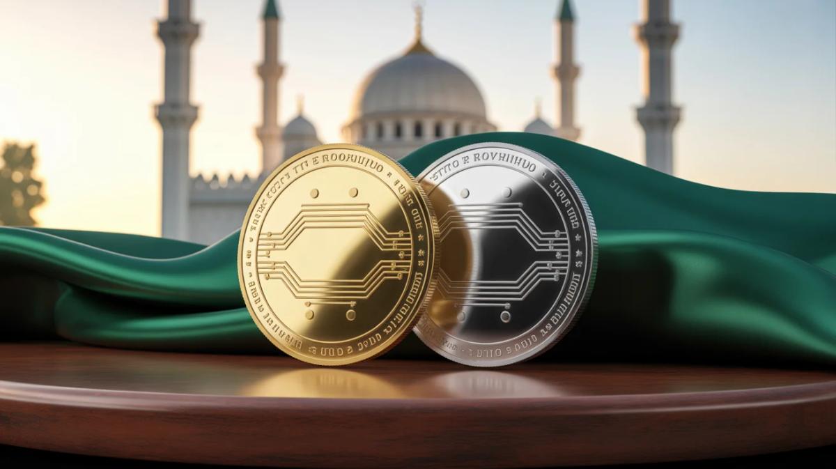 Binance Launches BNB Services for Pakistan Beginners