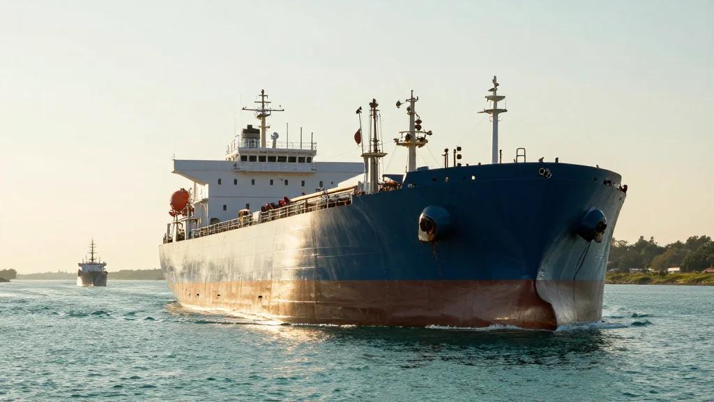 U.S. Reluctant to Reopen Strategic Hormuz Strait