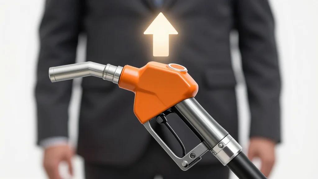 Diesel Nears New All‑Time High, Trump May Trigger