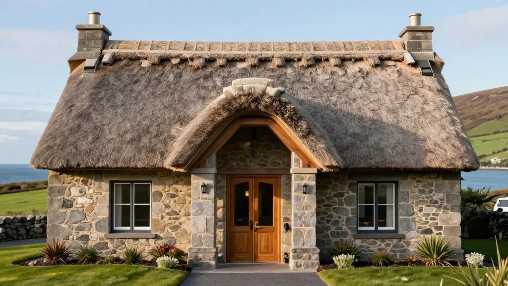 The Wonders of Ireland