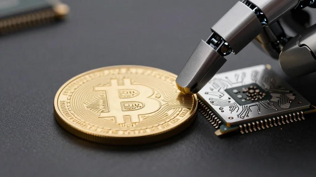 Hidden AI Jobs Spark New Crypto‑Centric Economic Frameworks