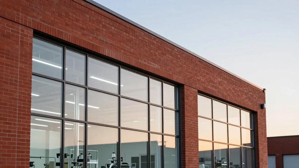 Biosciences Tenant Inks Full-Building Allendale Lease