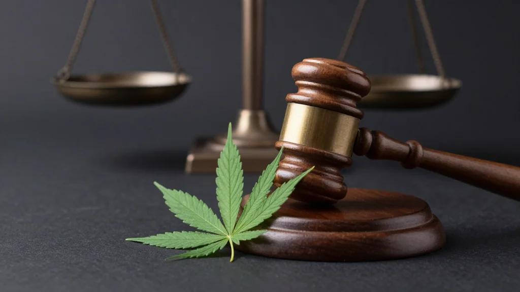 The Hemp Boom that Rewrote America's Cannabis Laws Is Now Unraveling