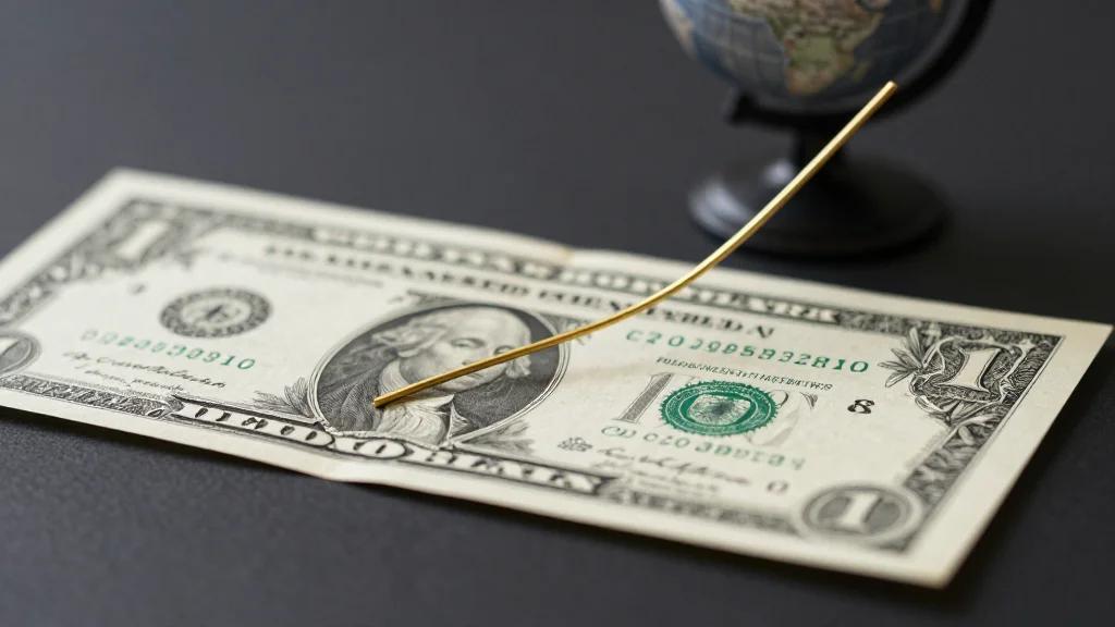 Risk‑off Defies Norms as Yields Stay Flat‑up