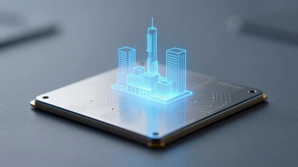 Siemens to Help Build AI-Ready Scientific Infrastructure as Part of DOE’s Genesis Mission