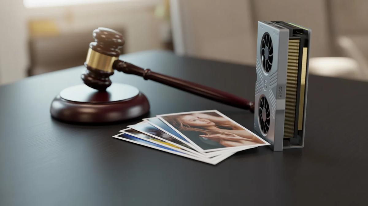 Stability AI’s Legal Win over Getty Leaves Copyright Law in Limbo