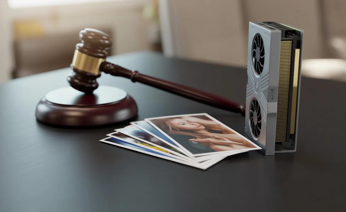 Stability AI’s Legal Win over Getty Leaves Copyright Law in Limbo