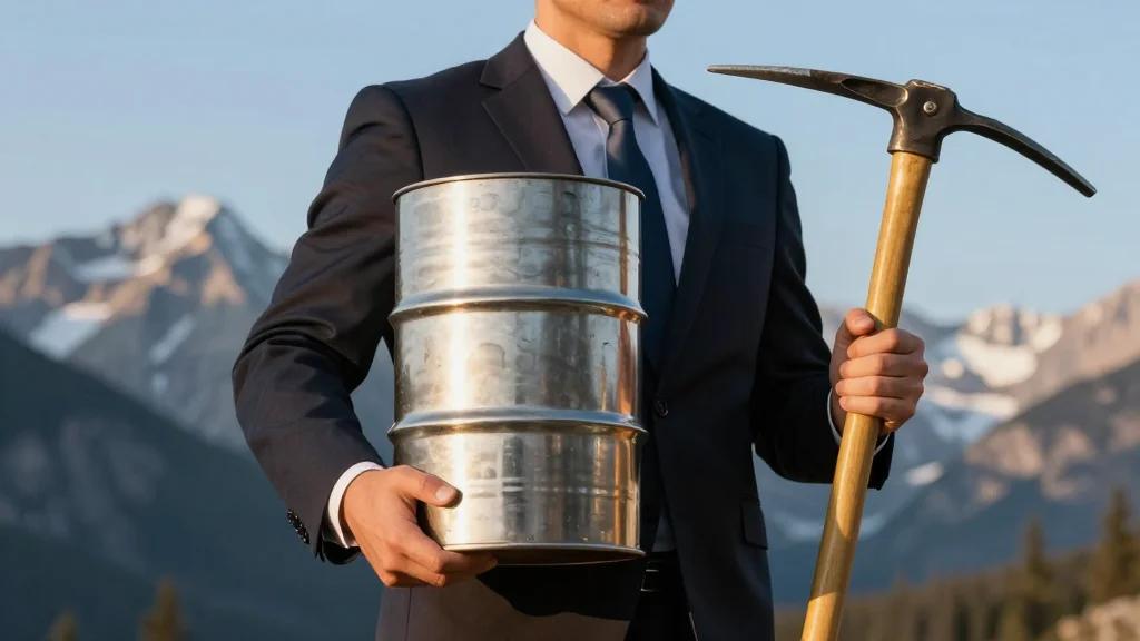 Why the CEOs of Canada's Big Banks Are Optimistic Even as the Economy Lags