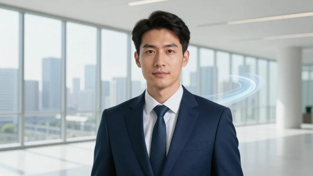 OpenGov Names Thiago Sá Freire CEO to Accelerate AI‑Native Growth