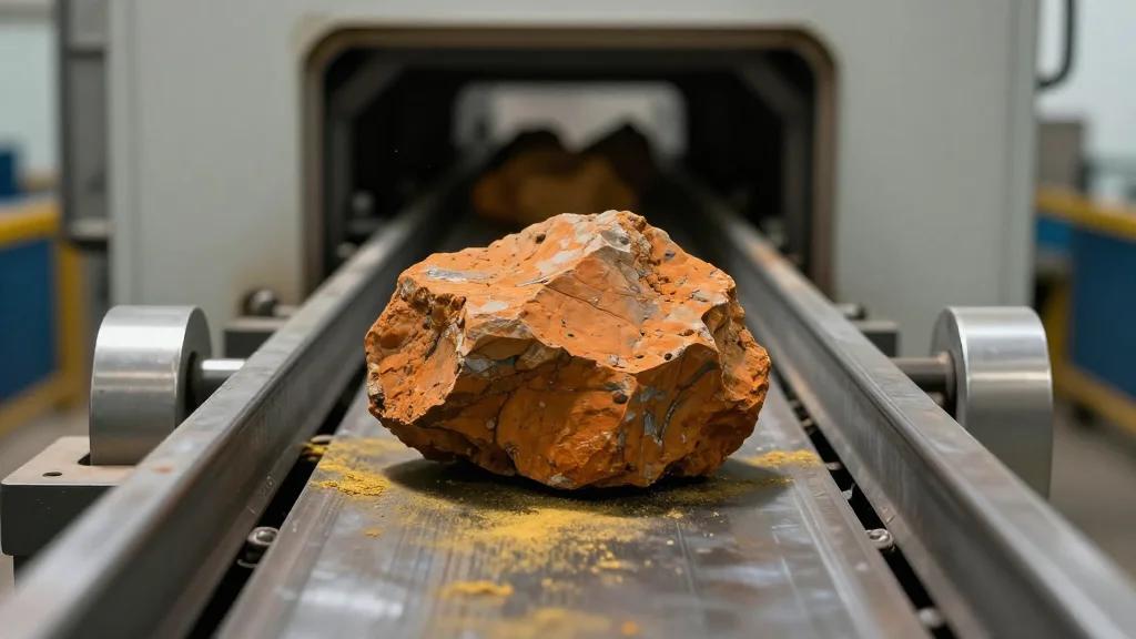 Great Divide Mining to Feed Challenger Plant with Mullock