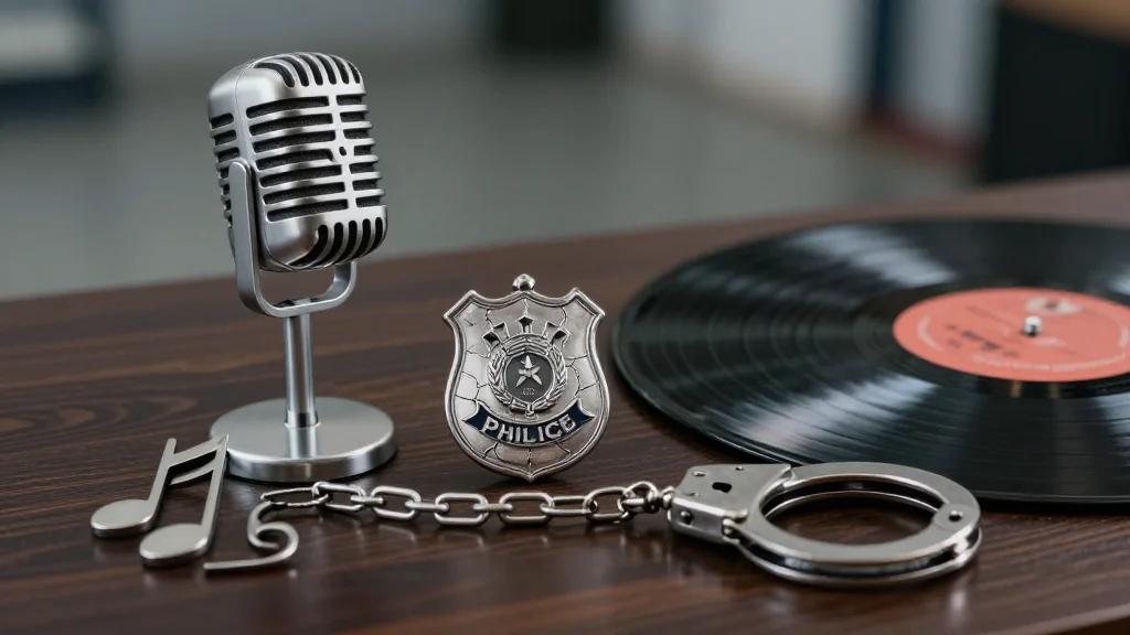 Afroman Turns Fake Raid Into Iconic Diss Anthems