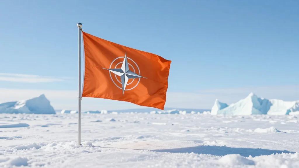 Funding NATO Contingent on Moving UN to Antarctica