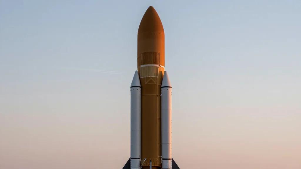 SpaceX Schedules Vandenberg Starlink Launch, Residents Brace for Sonic Booms