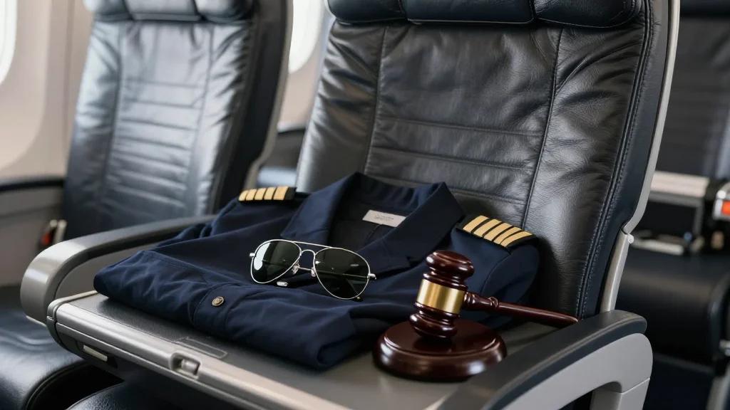 Avelo Airlines Fired Its Only Female Captain Because Male Pilots Thought She Had a ‘Superior Attitude,’ Stunning Lawsuit Alleges