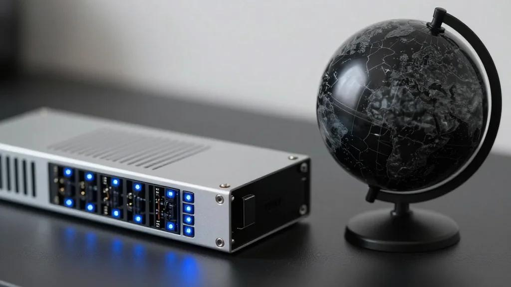 BSC Meeting with Latin American Presidents Focuses on AI, Digital Sovereignty