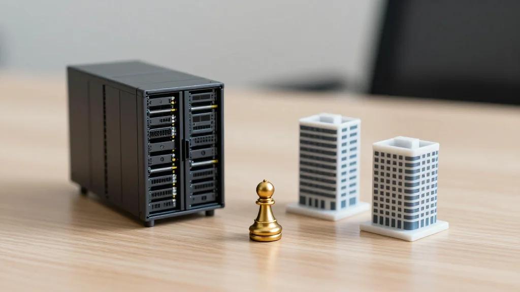 Chart of the Week: The IT Factor