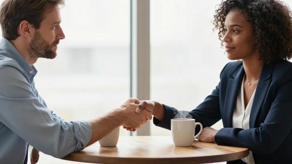 1:1s Build Trust, Not Problem Updates