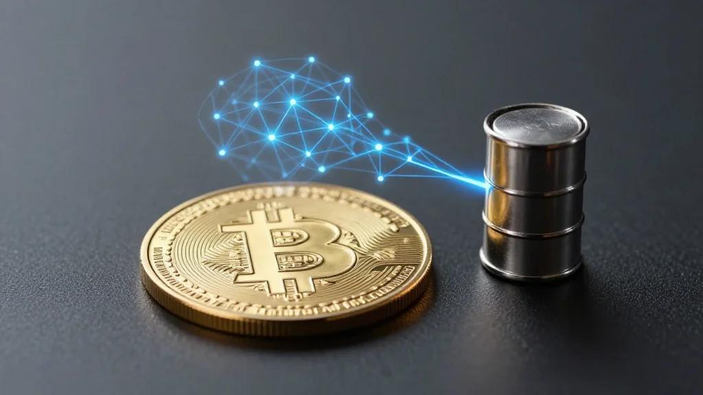 Crypto Faces Worst Sentiment as AI Tokens Surge