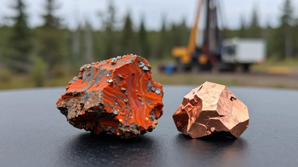 InvestorTalk Alert: Robin Dunbar From Grid Metals Corp. To Host on Tuesday, April 21, 2026, at 9:00 AM EST