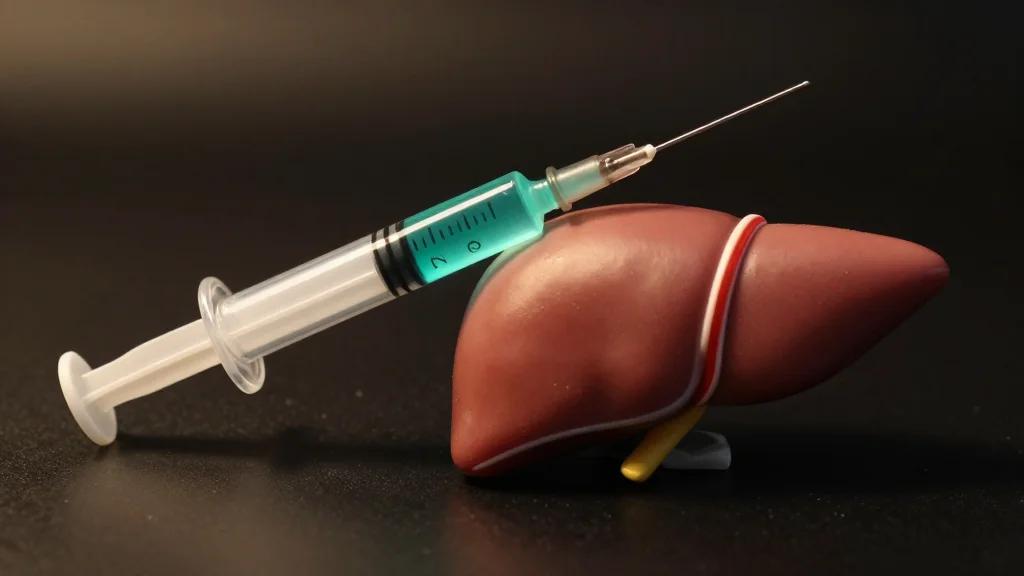 CRISPR Gene Edit Cuts LDL by 49% in Early Trial, Offering Durable Cholesterol Solution