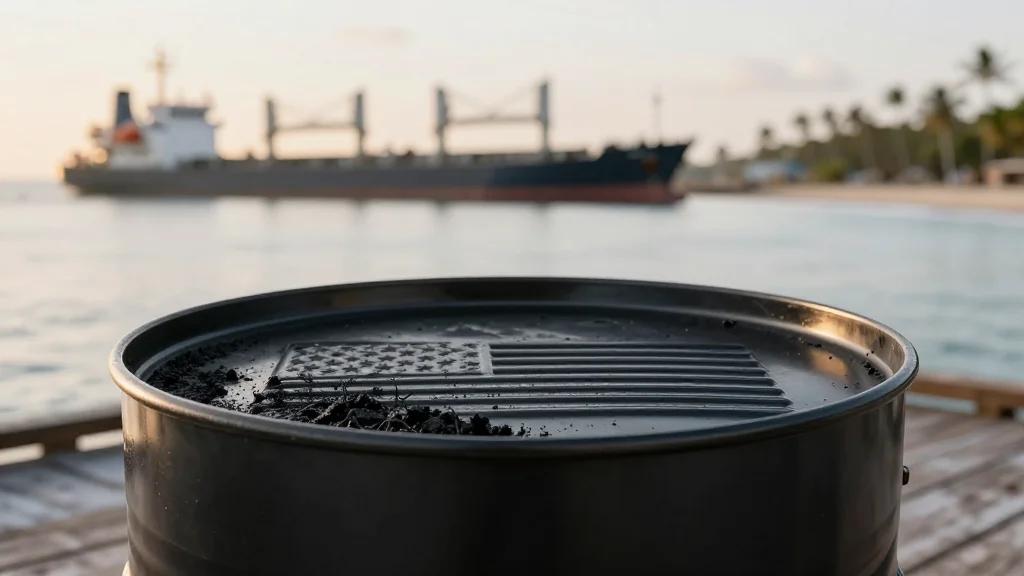 US Blocks Cuban Oil Shipments, Keeps Rubio in Dark