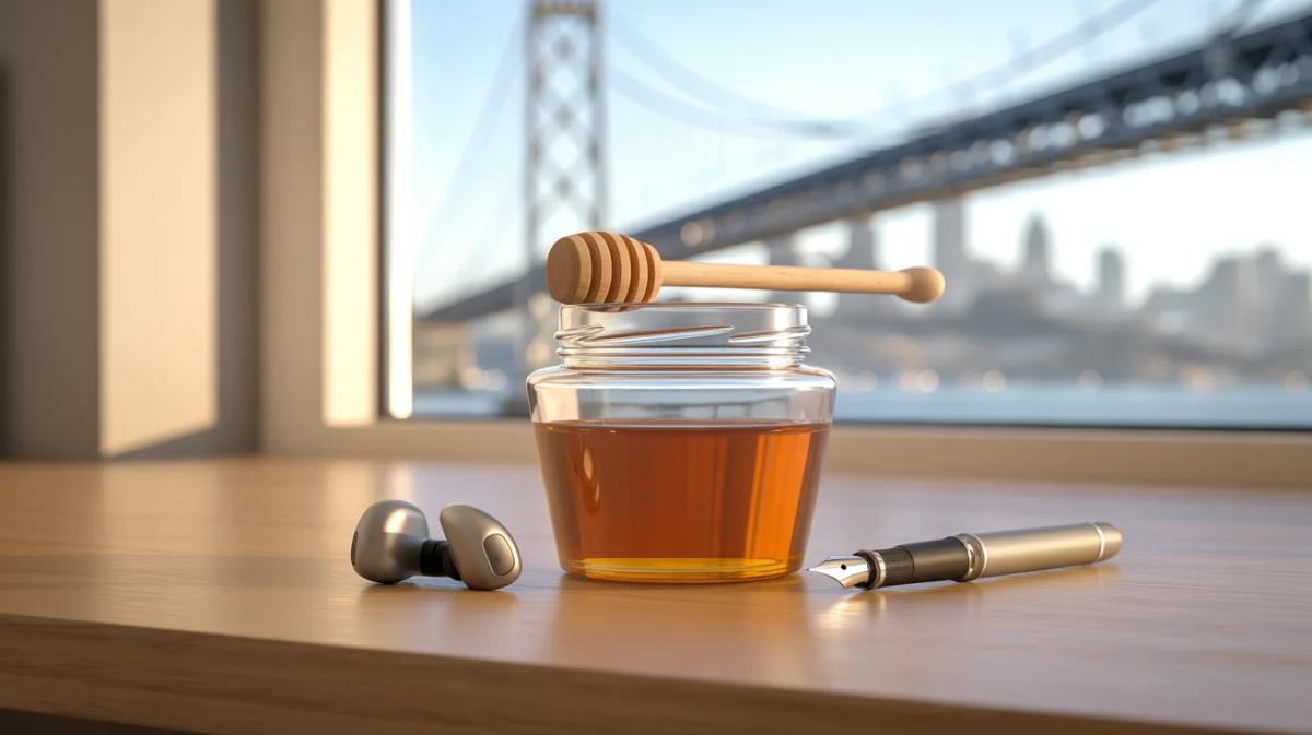 Honeyjar Secures $2M Pre-Seed Funding to Accelerate AI Co‑Pilot for Communications