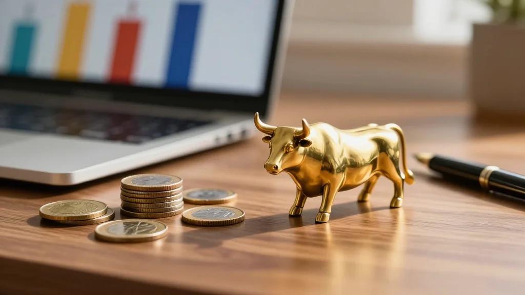 Strong Entry, Patience Needed Amid Volatile Early Trading