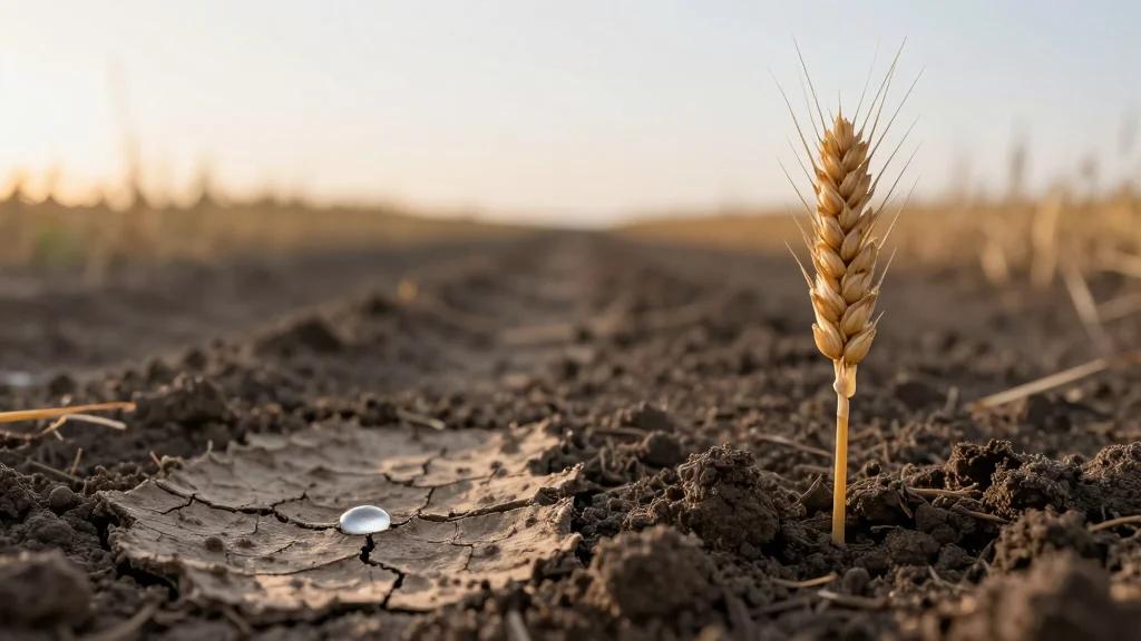 Split Market Seen for Prairie Farmland