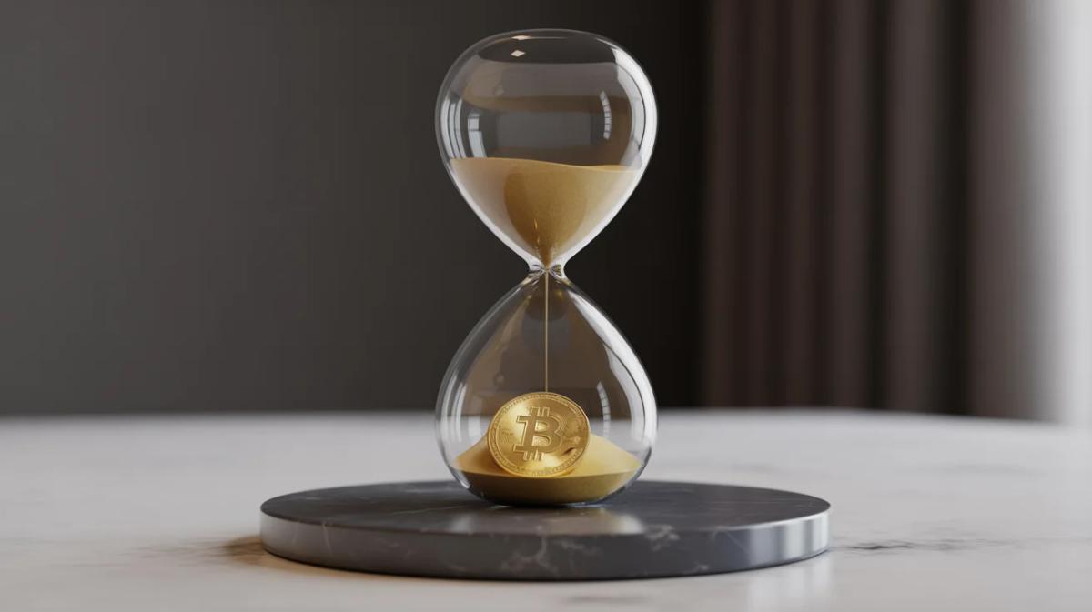 Bitcoin Exchange Supply Nears Sub‑2‑million BTC Low