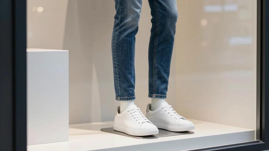 Kraus Jeans Plans 20 New Stores in 2026, Eyes Footwear Segment Expansion