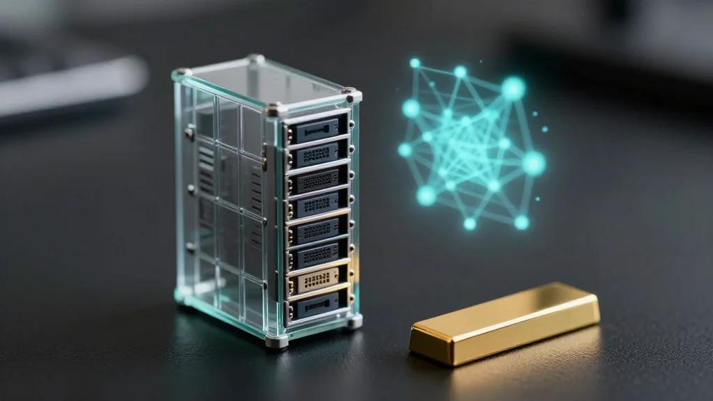 Moody’s Signals Rethink Of CRE Risk Exposure As Off-Book AI Data Center Leases Top $662B