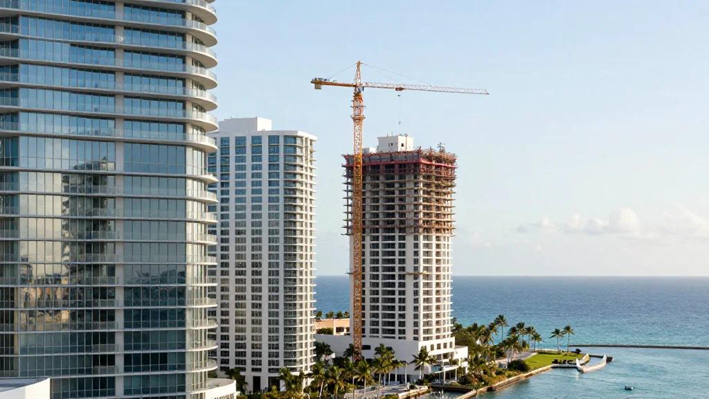 Stephen Ross Commits $10 Bn to West Palm Beach ‘Boomtown USA’ Mixed‑use Project