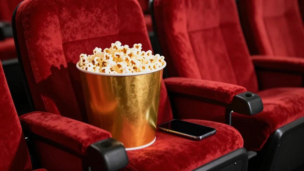 Industry Misplaces Blame; Fewer Releases and Shorter Windows Hurt Theaters