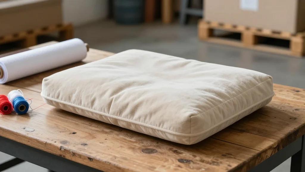 Trump Tariffs Squeeze Small Seat Cushion Maker