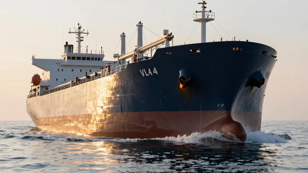 Indian Refiner Knocks Back Iranian Cargoes on Two VLCCs as US Waiver Ends