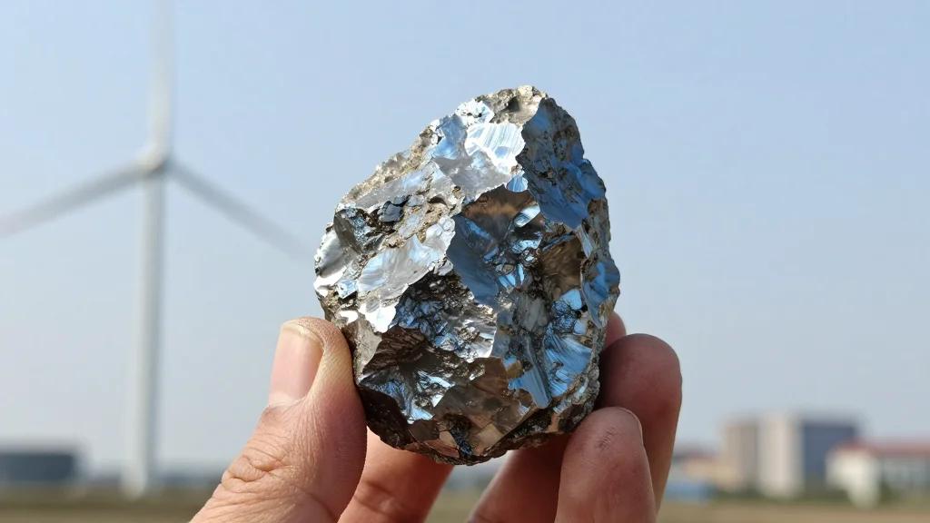 From Handshakes to Shovels in the Ground: How the EU Can Reset Its Minerals Diplomacy