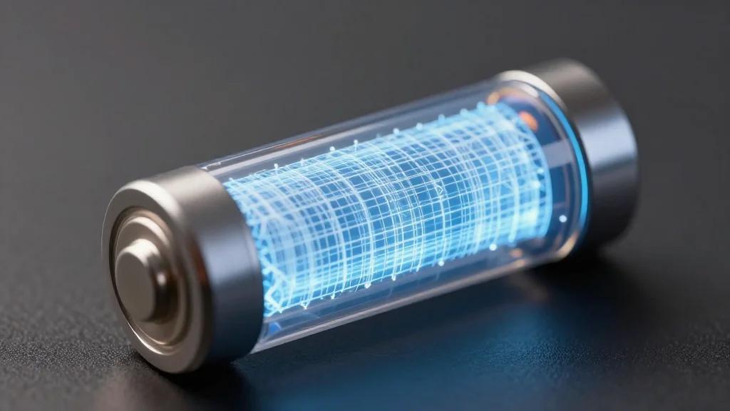 LLNL: Advanced Simulation and Modeling Pave a Path Forward for Single-Crystal Battery Materials