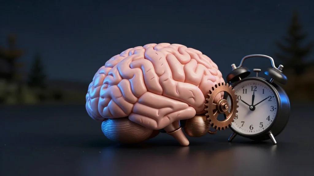 Evening Curiosity Beats Midday Brain Fatigue